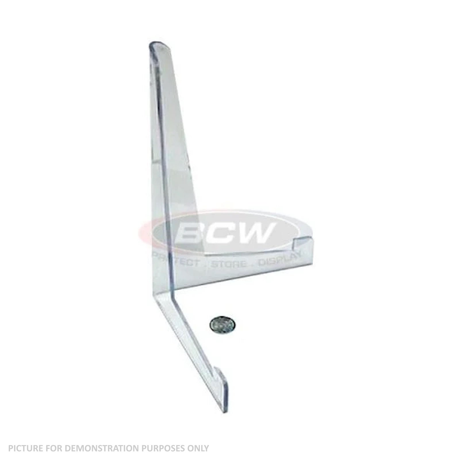 BCW Large Display Stand